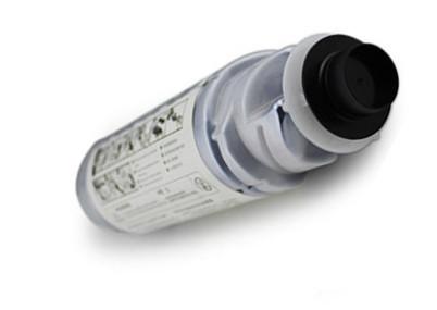 MP2250 Black Ricoh Toner Cartridge Smart Text Printing Less Wasting