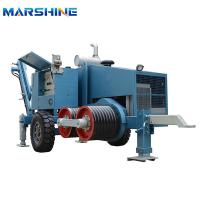 Tensionnaire hydraulique automatique de 18T pour lignes de transmission