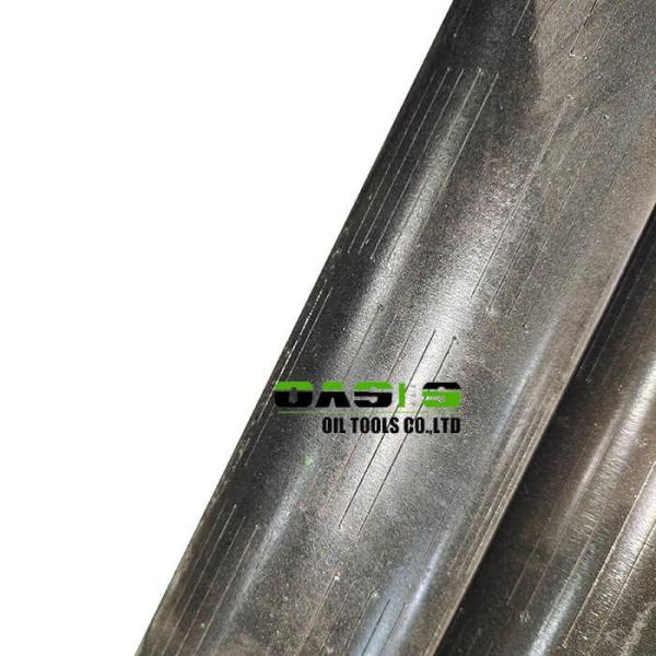 stainless steel  Long Service Life Wire Wrapped Screen for filter water