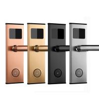 Trava Keyless eletrônica da chave de cartão 5 de PMS RFID 125kHz para entalhar um encaixe no AA alcalino