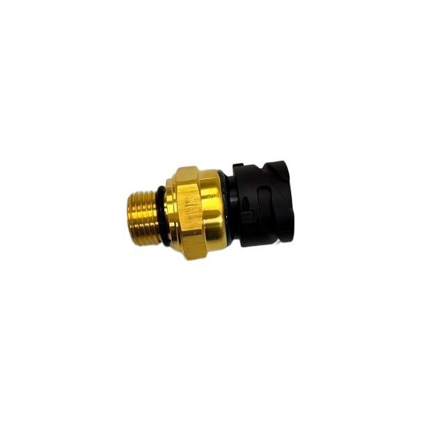 Brass Thread Oil Pressure Sensor 22899626 Anti Corrosion For Harsh Engine Compartment