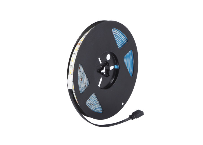Спальня DC12V 20lm/Led 25000H USB привела света прокладки 5m