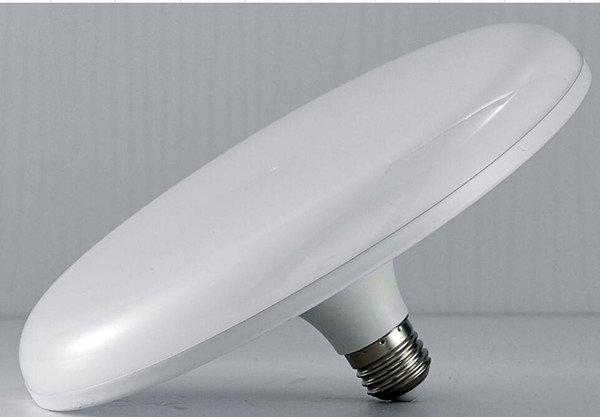 E27 or B22 base Different Design of UFO bulb for Home Lighting Bright Bombillas