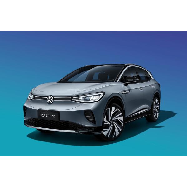 VW Volkswagen ID 4 EV 5 дверей 5 мест Электрический внедорожник Volkswagen для современного водителя
