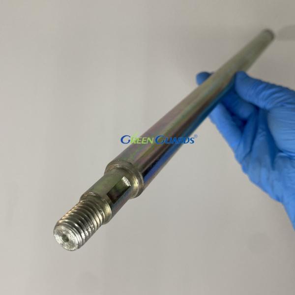 Las piezas del cortador de césped G108-8609 se ajustan a Toro Greensmaster Flex 21