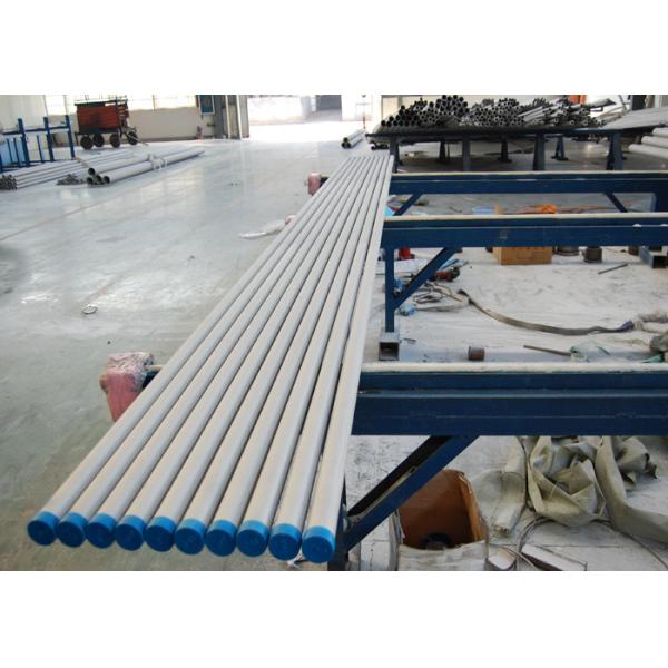Bright Stainless Steel Welded Pipe 2205 List Sch 80 316 1200mm