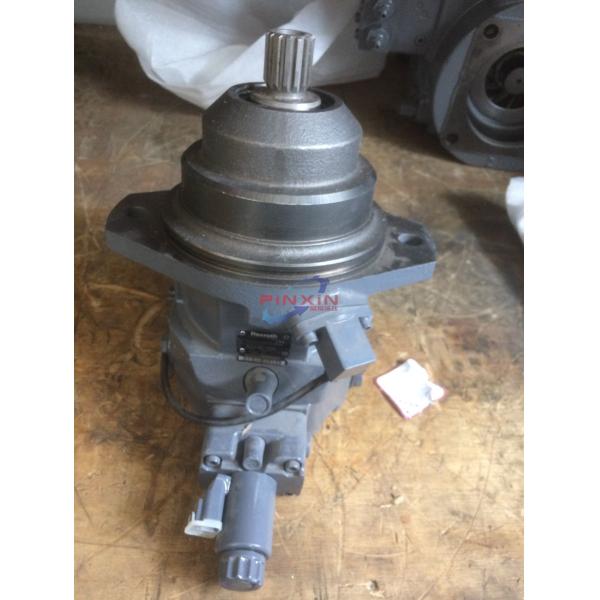 Hydraulic Motor A6ve55 A6ve Serise Motor with Customization and BV Certification