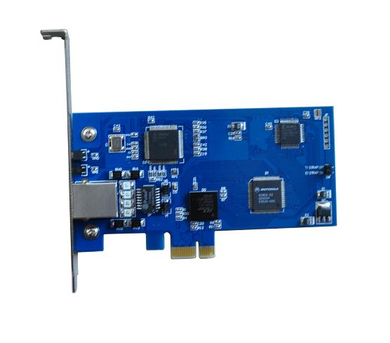 SinoV-TE110E-B 1 E1 2U class PCI-E digital asterisk card all function as digium