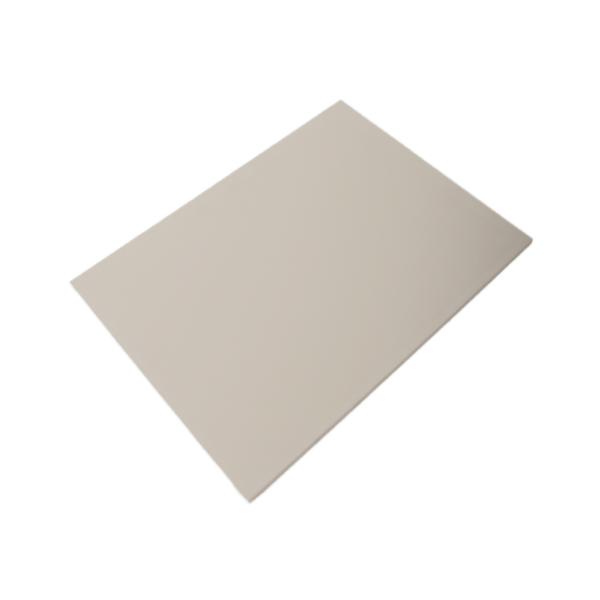 Budget Friendly Acoustic Fabric Covered PET Decorative Panels 9mm 12mm Easy Install