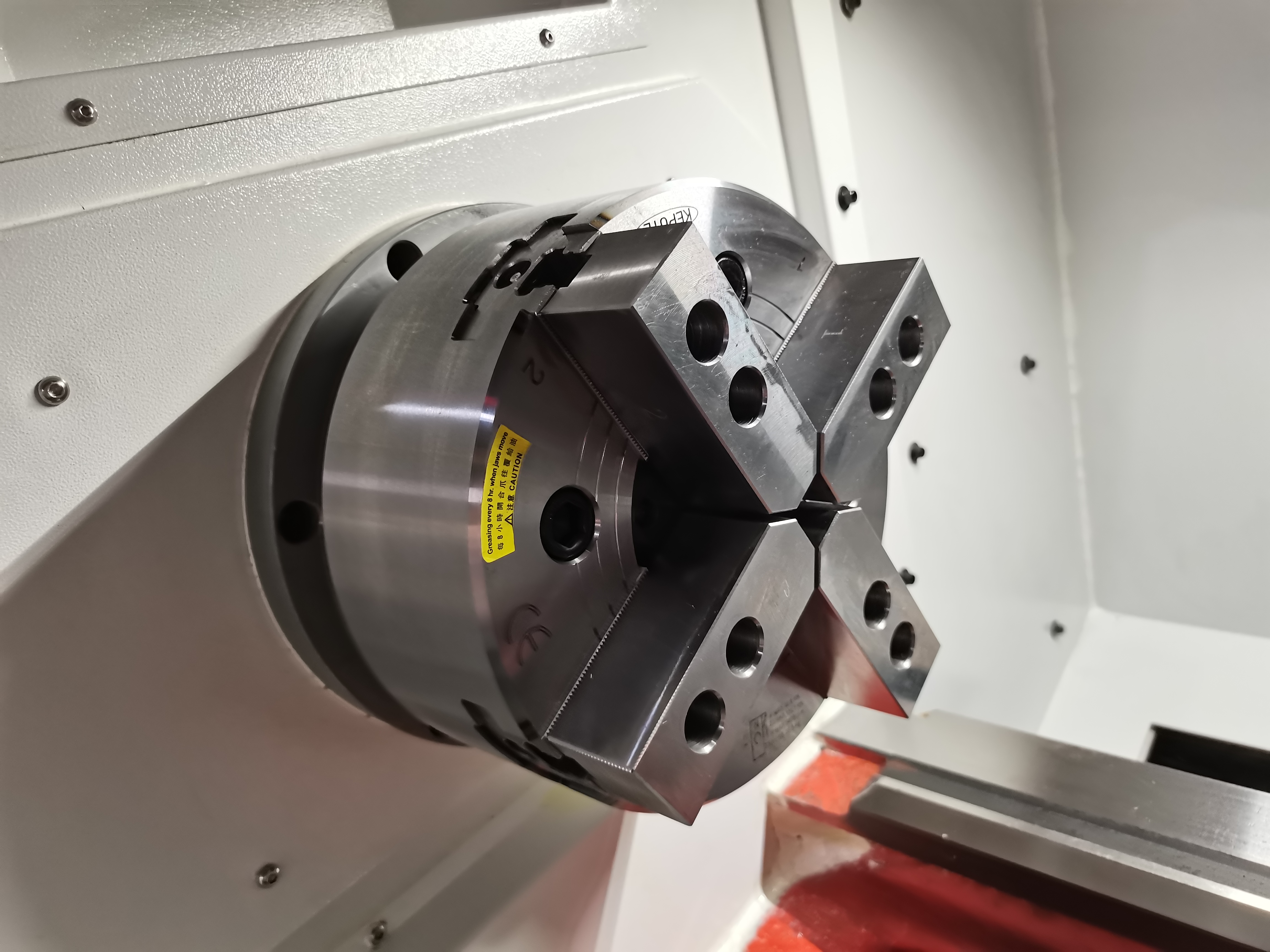 Цена Fanuc токарного станка CNC изготовителей токарного станка CNC горизонтальная/машина Сименс/токарного станка CNC кровати скоса Syntec 12t