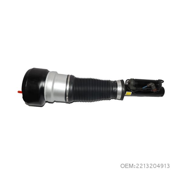 OEM de goma 2213204913 del choque de la suspensión del aire de +Steel 2213209313 2213209913 para W221 el amortiguador de choque del airbag de la rueda del frente 2