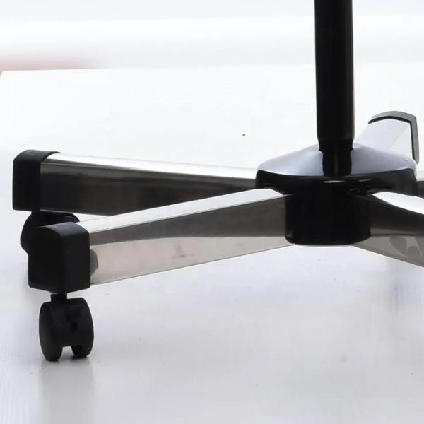 Wide Screen TDP Infrared Ceramic Heat Lamp Digital Floor Standing With Flexible Arm