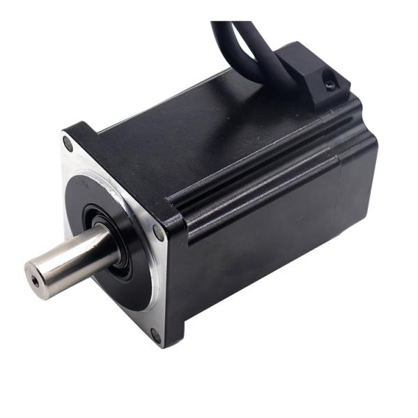 IP65 капают снабжения доказательства DC48V сортируя мотор сервопривода 3000 Rpm