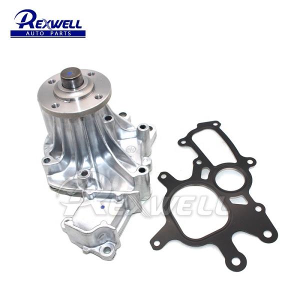 Bomba de água de resfriamento do motor 1610069356 Para Toyota 16100-69356 1.4 Modelo do motor 16V