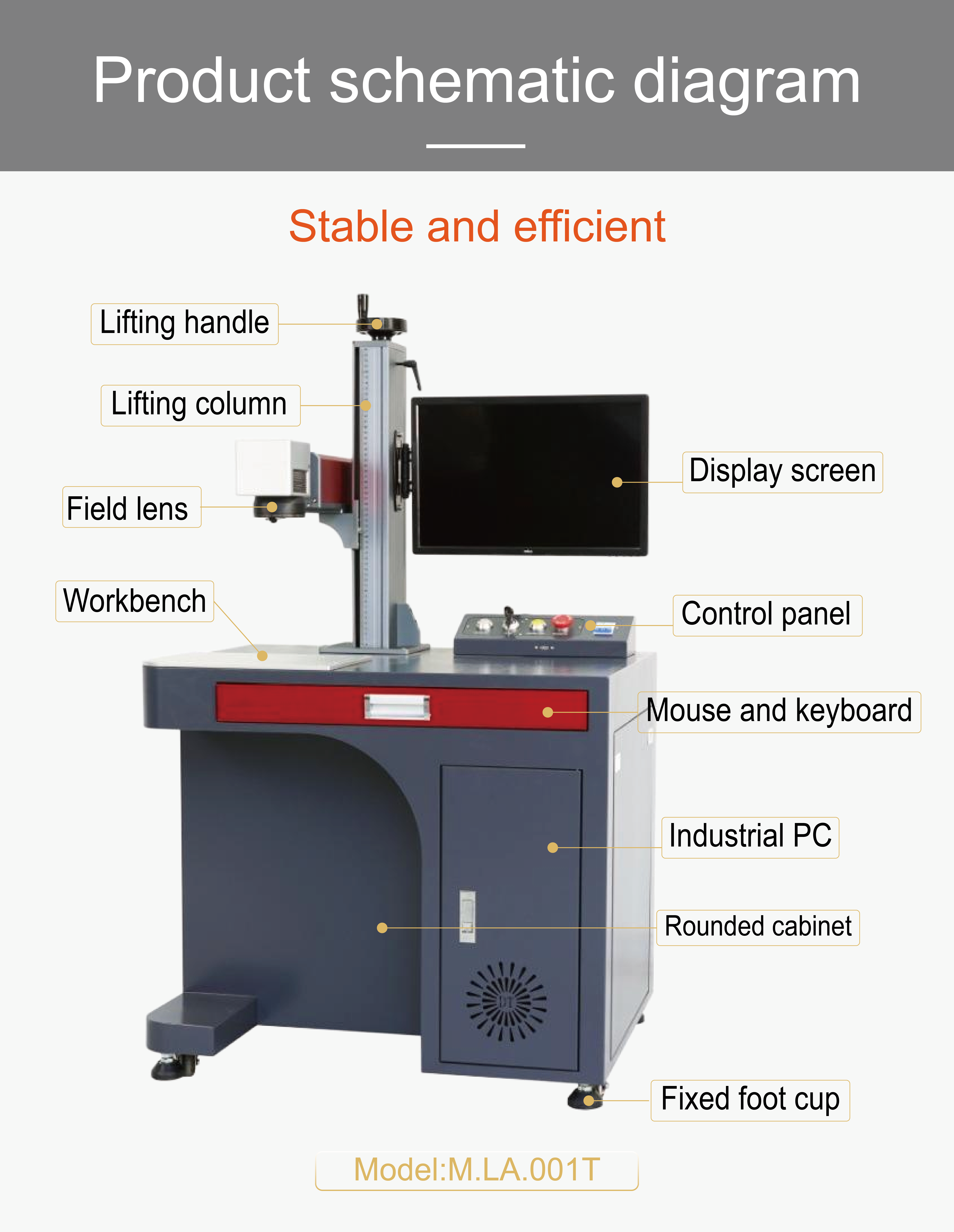 Laser Engraving Machine