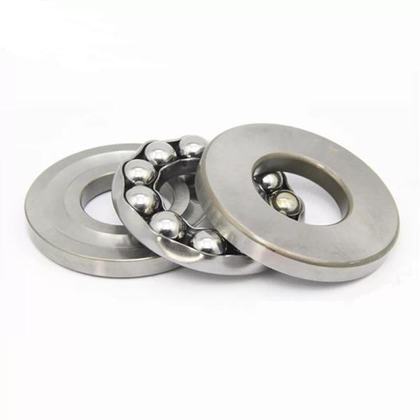 Single Row Chrome Steel Thrust Ball Bearing 51102 Professional with Competitive