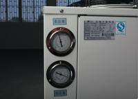 Líquido refrigerante de condensação do compressor 404a da unidade da sala do congelador de Copeland