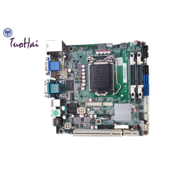 445-0746025 материнская плата 445-0752088 Intel берега реки частей 66XX NCR ATM