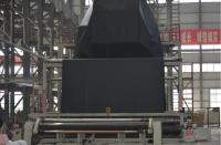 HDPE imperméable Geomembrane pour le projet d'exploitation de pisciculture et les étangs relatifs d'aquiculture