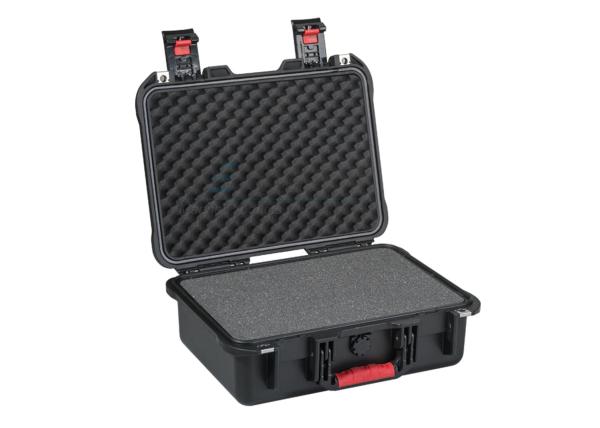 IP67 Waterproof Dry Box Protective Case With Pick Pluck Foam For Cameras Camping