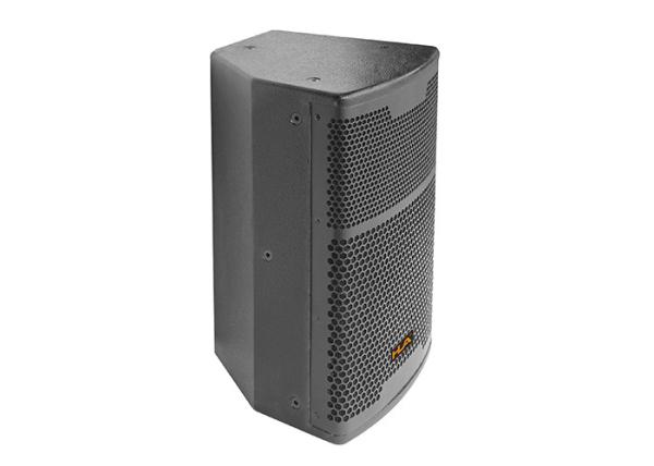 12 Inch  350W Church Audio Equipment With Coaxial Drive Compact Passive Speakers