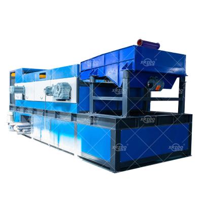 Non-ferrous Metal Separator Scrap Aluminum Separator Scrap Copper Separator Scrap Steel Separator