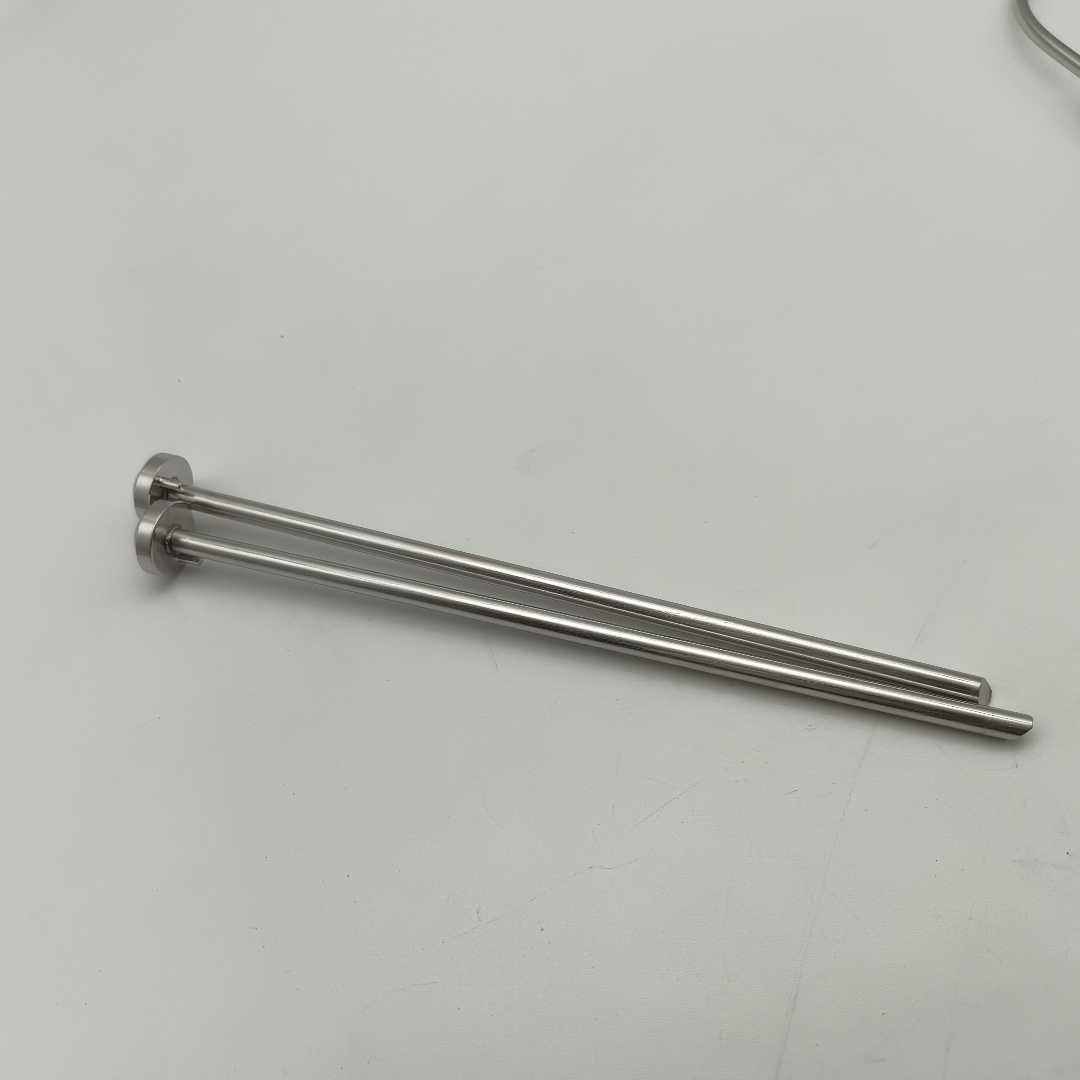 SUS304 Medical Machining Parts Laser Cutting CNC Milling Customization