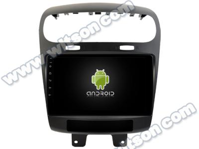 9/10.1 Screen For Dodge Journey Fiat Freemont 2011-2020 Car Multimedia Stereo GPS CarPlay Player