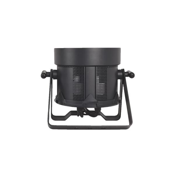 3200K-5600K COB 4*50W 4 Eyes And Surface Light Stage Lighting LED Thickened High Grade