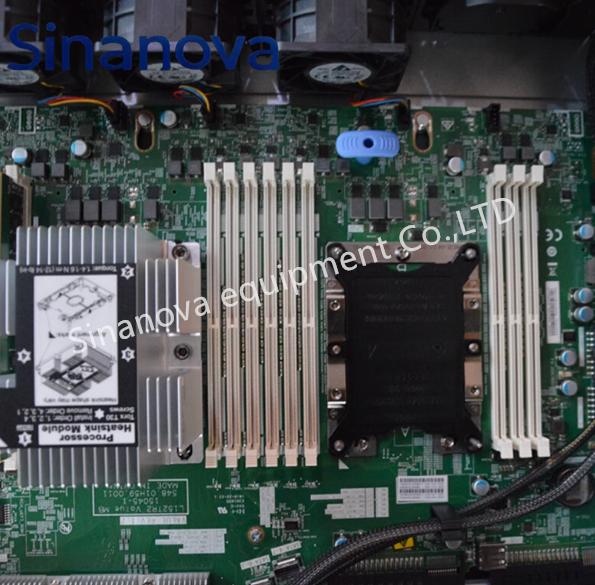4th Gen Xeon Lenovo Think System SR630 V2 Server 1U Dual Socket P/N 7Z71CTO1WW