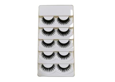 Local Eyelash Perm Set For Synthetic Fake Eyelashes 3 Months Guarantee