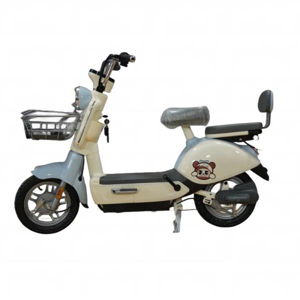 HH-TJW03Electric bicycle