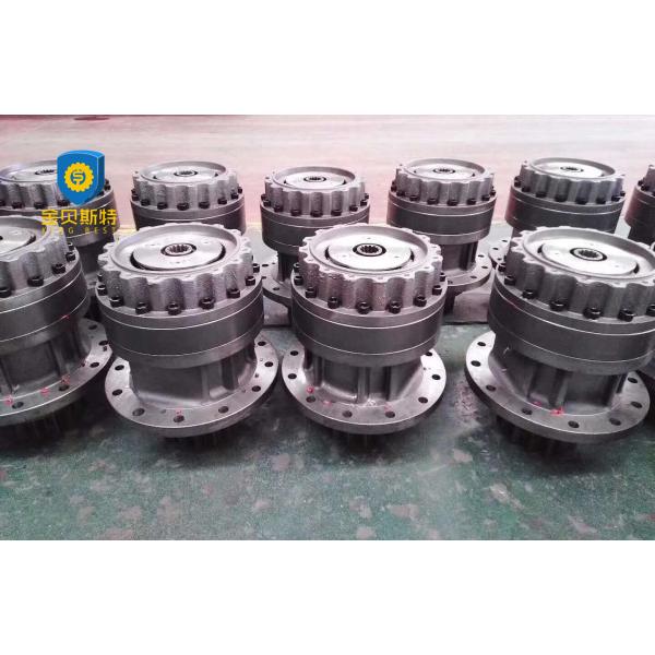 JCB JS220 Swing Motor , JCB Excavator Swing Motor , Excavator Swing Repair Parts