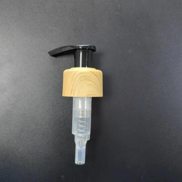 Черная главная разрядка 20/24/28 насоса лосьона печатания передачи воды 1,80 - 2.00ml/T