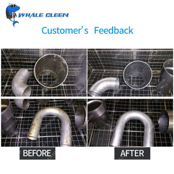 380В 3 фазирует промышленного ультразвукового уборщика 264Л для того чтобы извлечь пыль масла тавота ржавчины