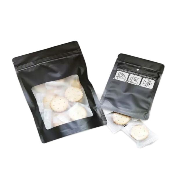 хлопка медведя доказательства запаха алюминиевой фольги качества еды 10g мешок упаковки Wicking материальный Edibles камедеобразного наградного