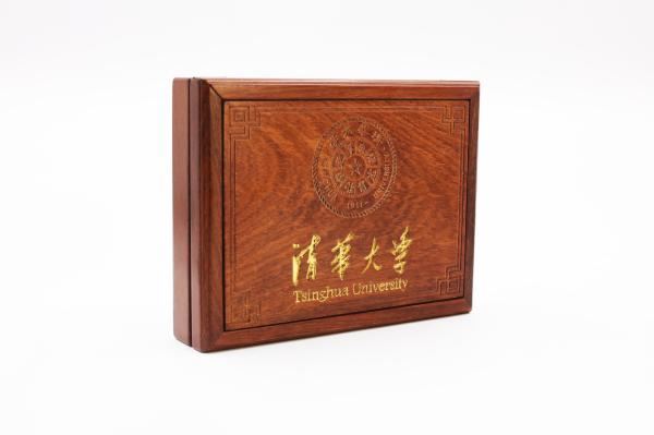 Custom LCD Screen Video Gift Box Digital Screen Video Surprise Box for Standard Ocassion