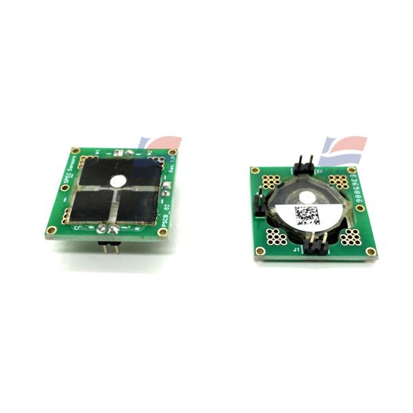 3SP-O3-5P Monitoreo de la calidad del aire para sensores de gases de seguridad industrial