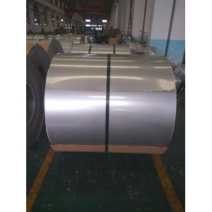 строение катушки нержавеющей стали Tisco прокладки зеркала нержавеющей стали 8K