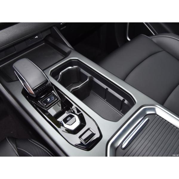 2023 Car Electric Vehicle EV Pickup Radar Rd6 410km Kechuang 5 Seats Top Speed 185km/h