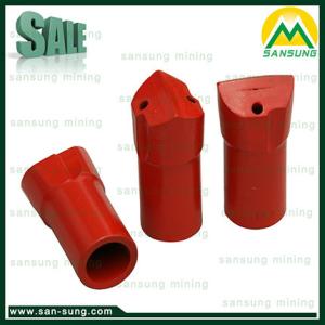 Rock Drilling Tools