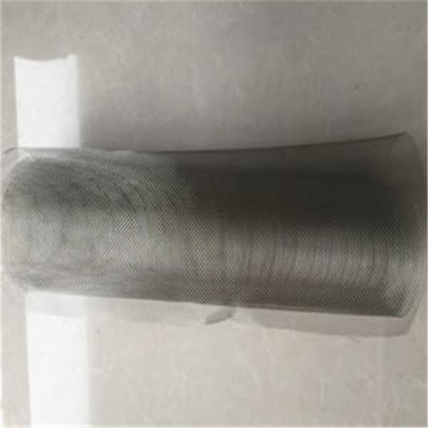 Hexagonal Hole Stainless Steel Woven Wire Mesh Often Use In Many Industrial