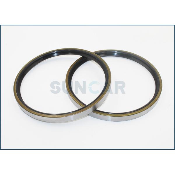 Selo de óleo do eixo de válvula Sz311-01046 138*152*12 Peças sobressalentes dianteiras para HINO Truk 500 FL 700 E13C