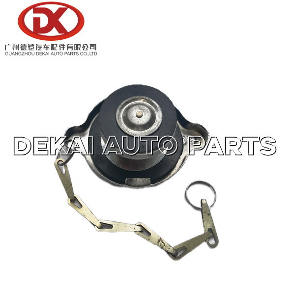 ISUZU Npr Radiator Cap Big 5214500055 WW30008 para ISUZU 4HG1-T/4HE1/4HK1