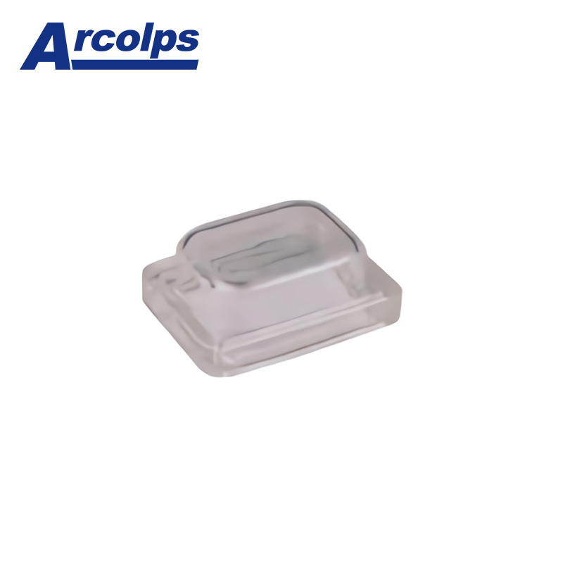 Arcolps RL3-3 Green Red Plastic Rocker Switch ON-OFF 3P SPST IP65 16A 250V Quick Connect for Automation
