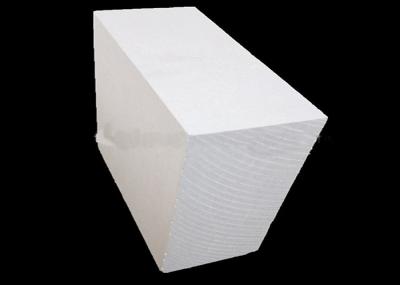 Calcium Silicate Plate 1000°C 1050°C 1000°C For Insulation 245kg/M3