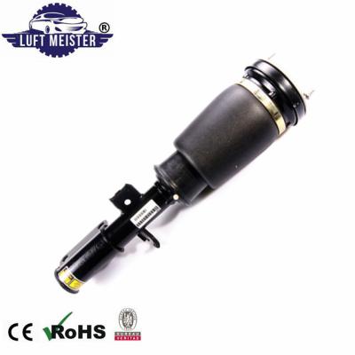 1999 - 2006 Front BMW Air Suspension Parts Shock 37116757502 37116761444 Durable