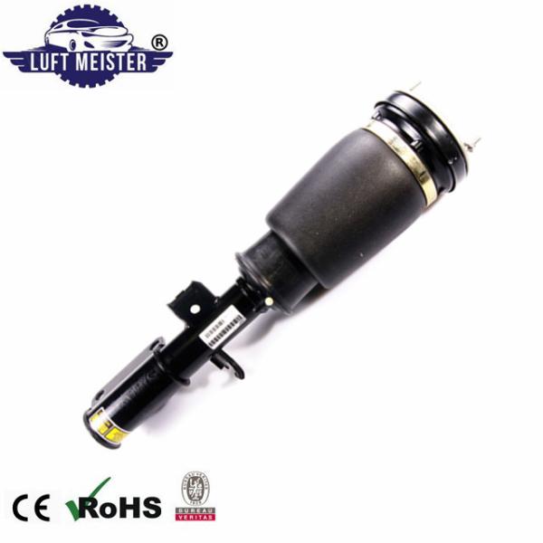 Front Left 2000 - 2004 BMW Air Suspension Parts Strut 37116757501 37116761443