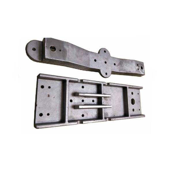 High Precision CNC Machining Medical Parts Aluminum Hardened Metals