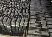 Armazenamento 1.8TB 2,5 10K SAS 12G SFF HDD SP-X343A-R6 da prateleira do disco de X343A-R6 Netapp Ds224c